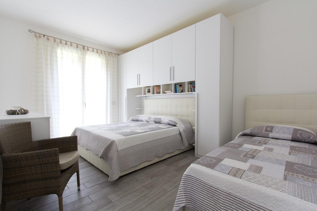 Appartamento Zerboni
