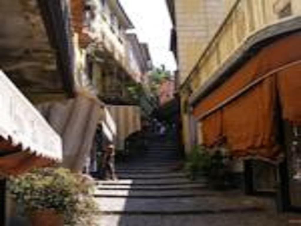 Apartment Lago Di Como Appartamento Mary *
