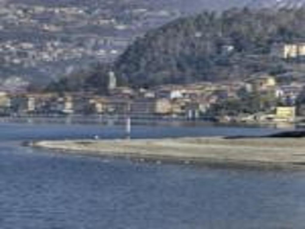 Lago Di Como Appartamento Mary