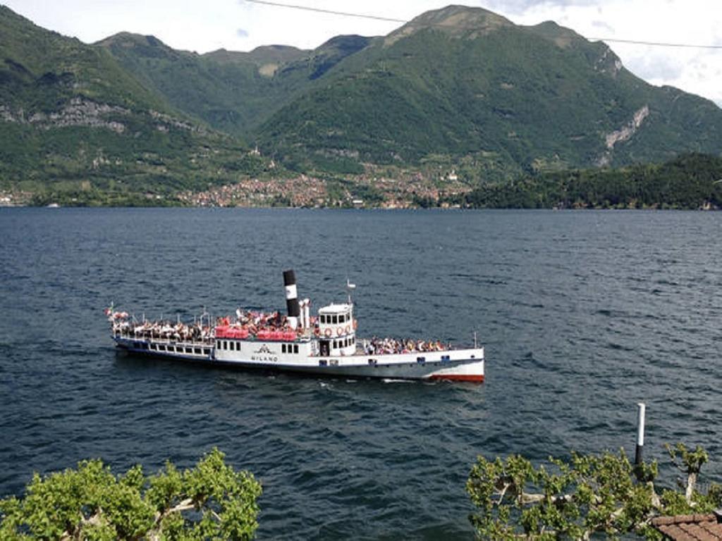 Lago Di Como Mary * Bellagio