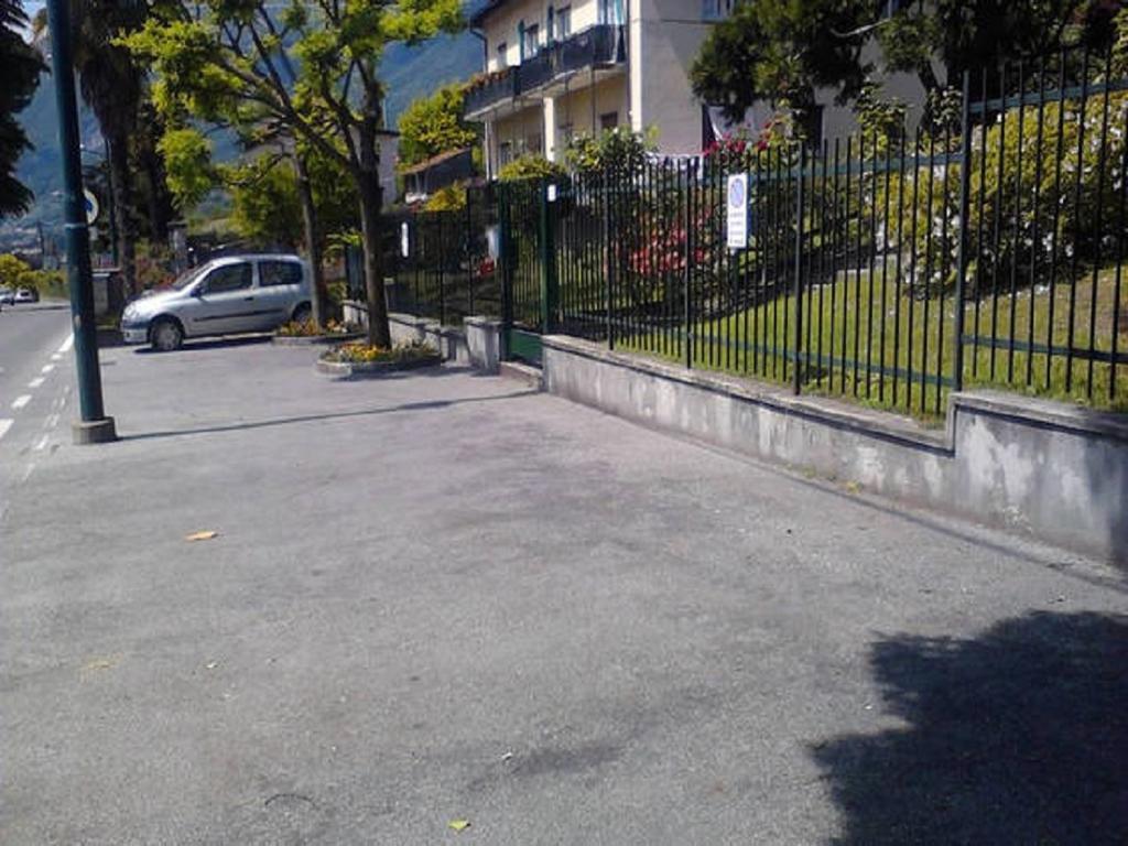 Lago Di Como Mary Appartamento Bellagio