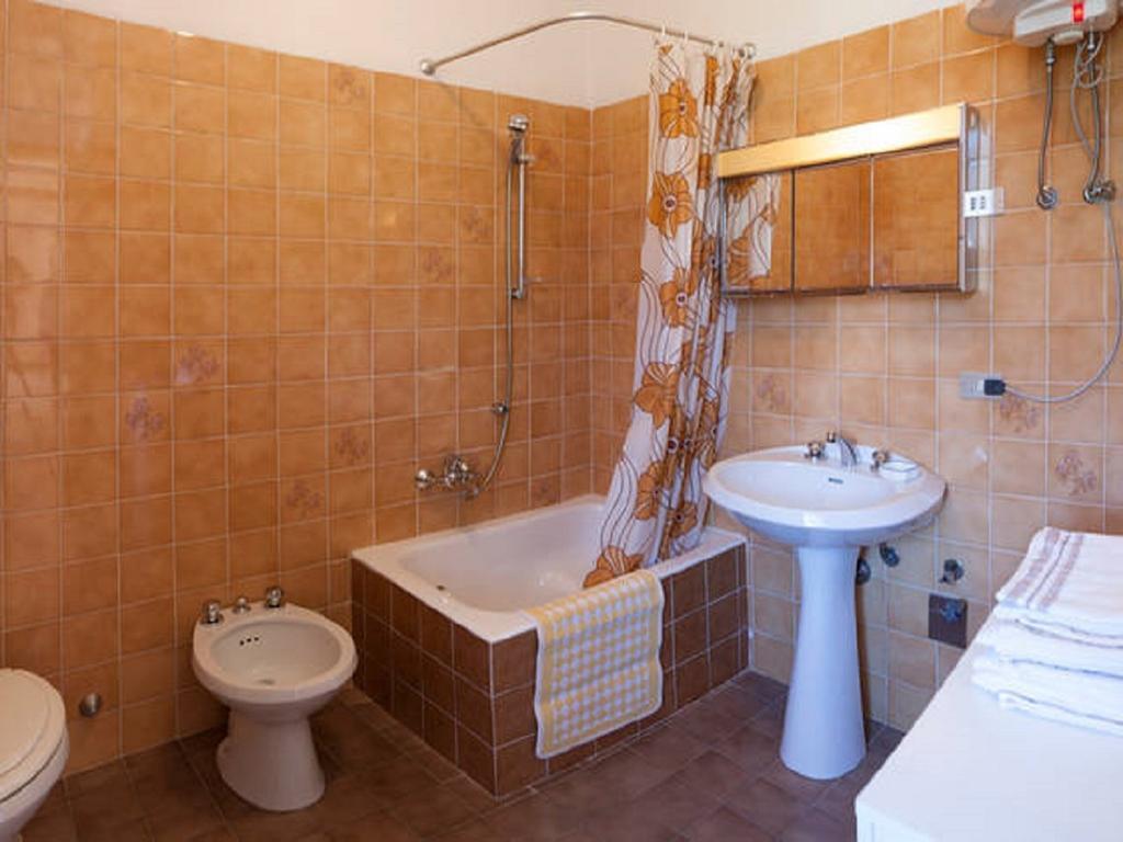 Apartment Lago Di Como Appartamento Mary *
