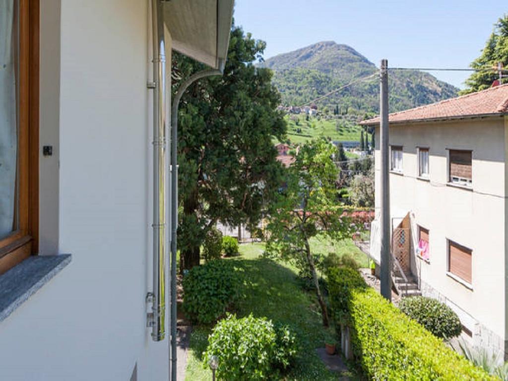 Apartment Lago Di Como Appartamento Mary *