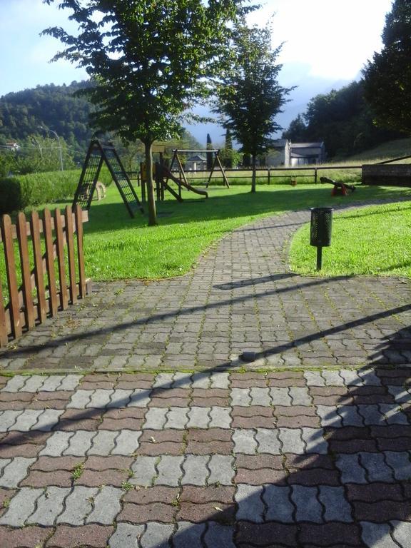 La Corte Del Pane Holiday home *