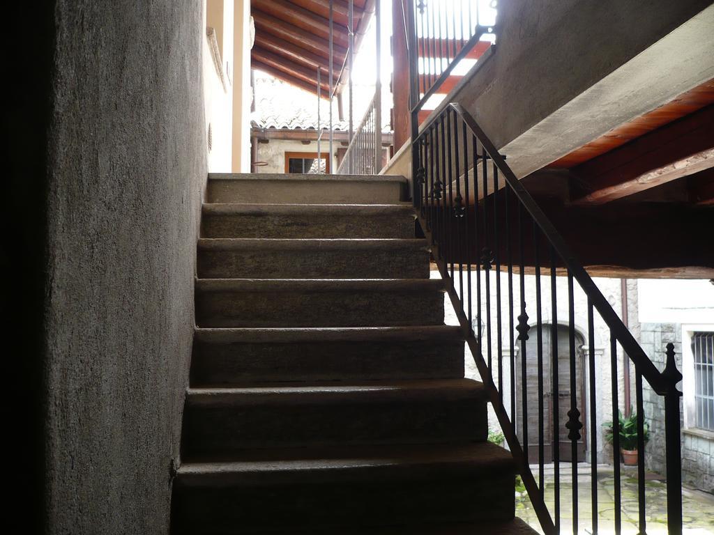La Corte Del Pane *