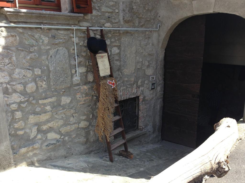 La Corte Del Pane Holiday home Valbrona
