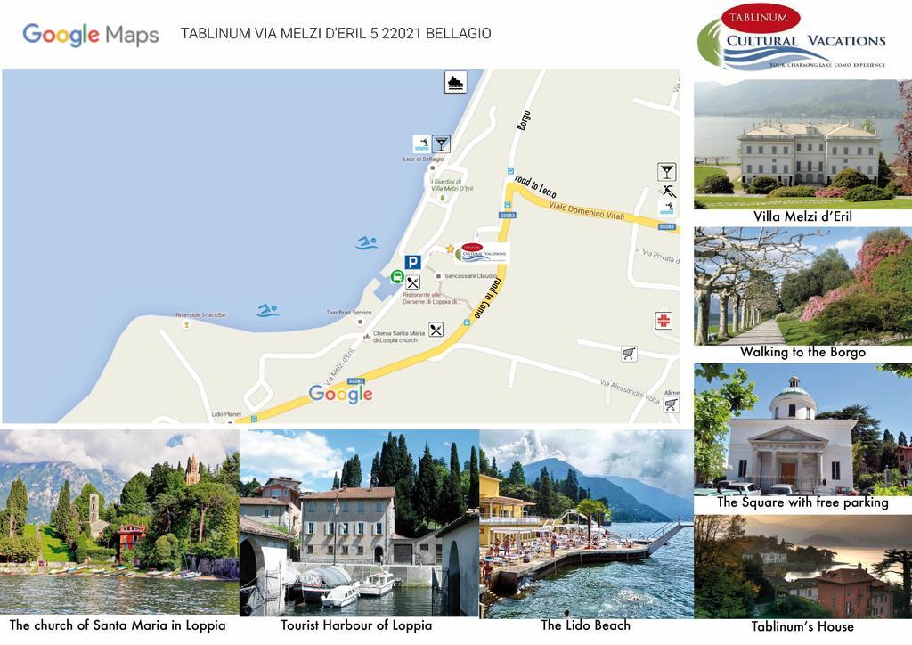 Appartamento Tablinum