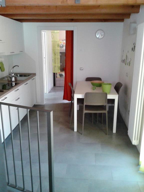 Casa Clelia Holiday home