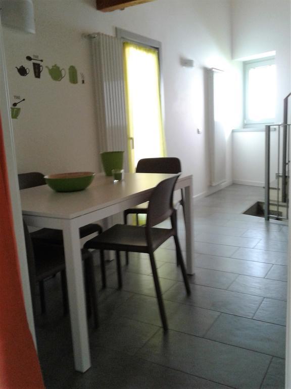 Holiday home Casa Clelia