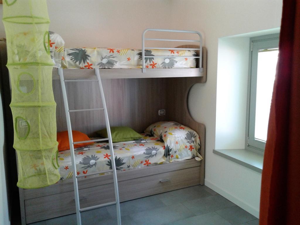 Casa Clelia Holiday home Colico