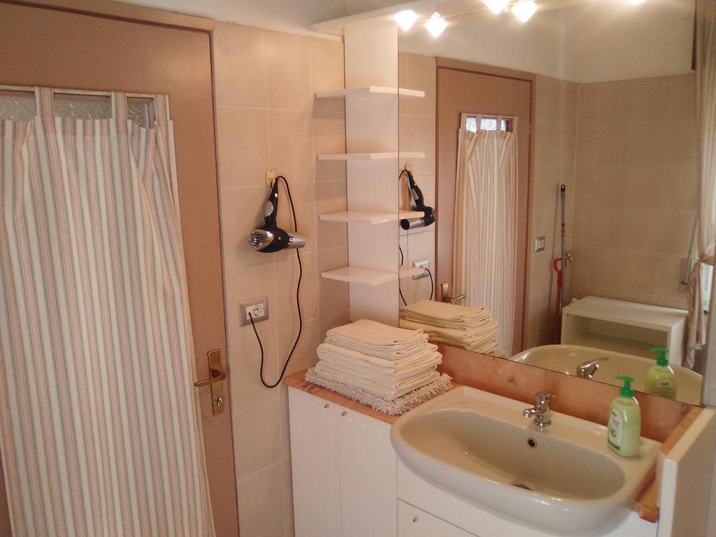 Dolcimele Bed & Breakfast Dubino