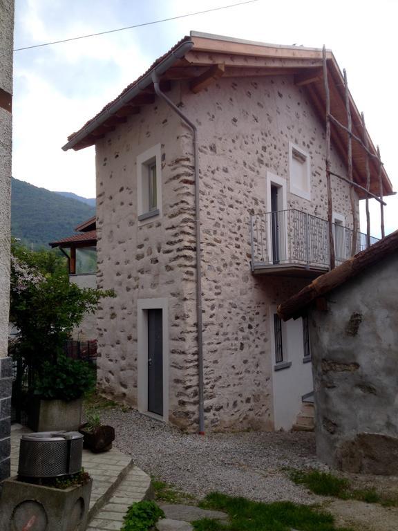 Holiday home Casa Clelia Colico