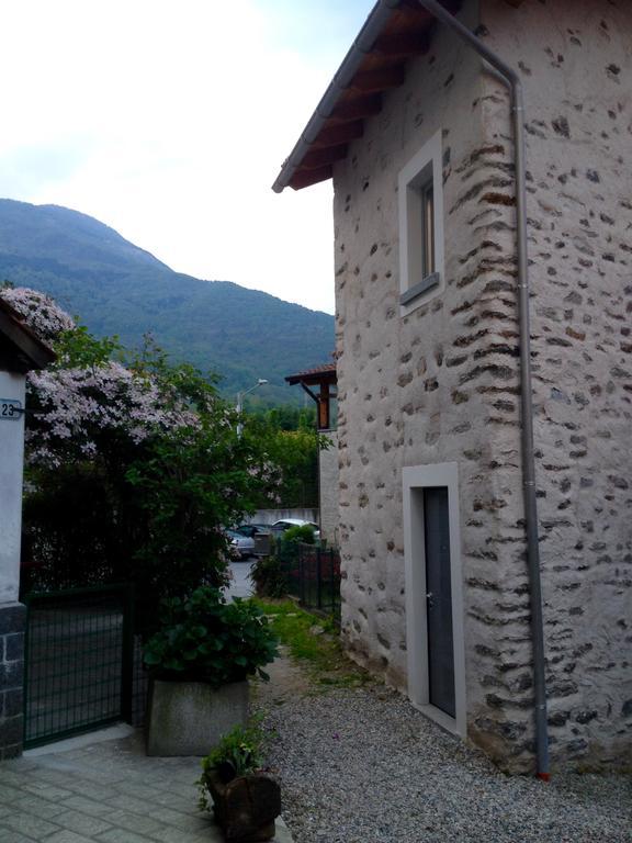 Casa Clelia * Colico