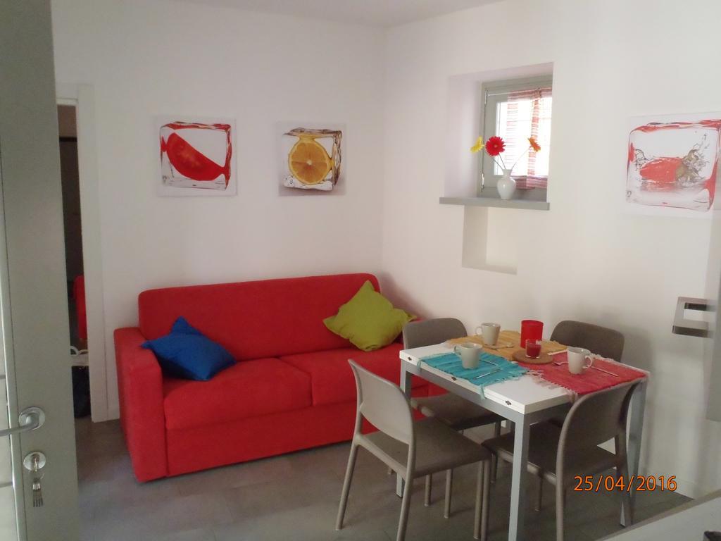 Casa Clelia Holiday home *