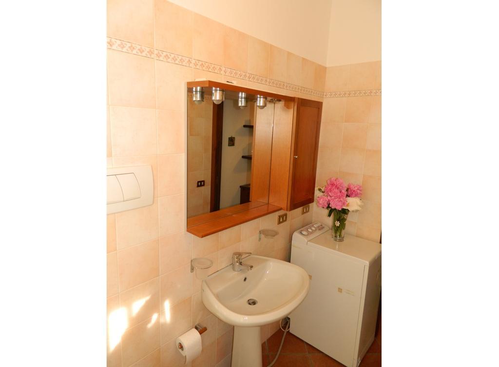 Casa Bellavista Apartment Civenna