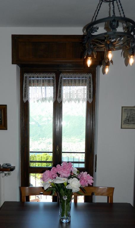 Casa Bellavista Civenna