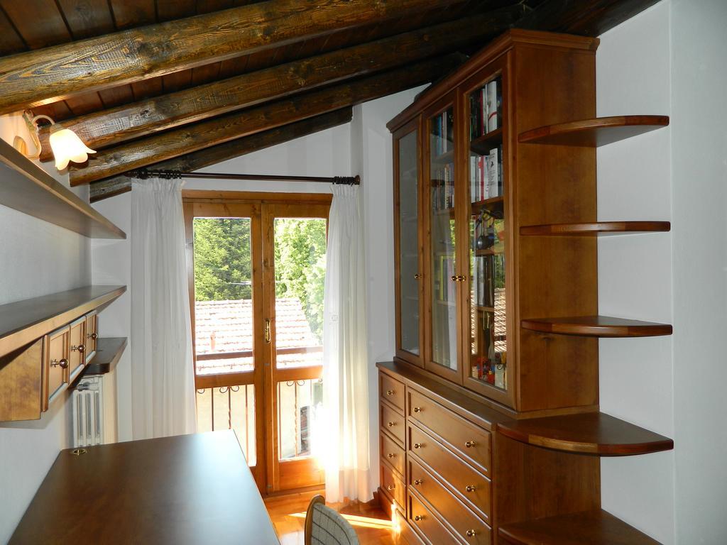 Casa Bellavista Apartment