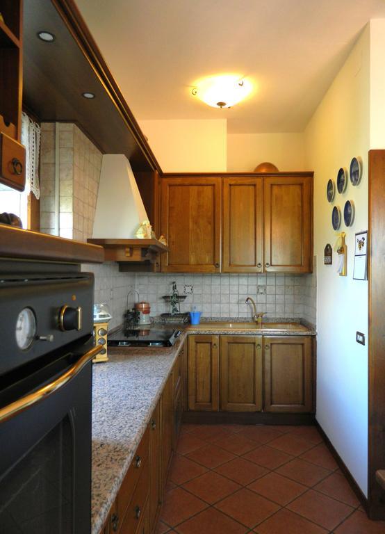 Casa Bellavista Apartment *