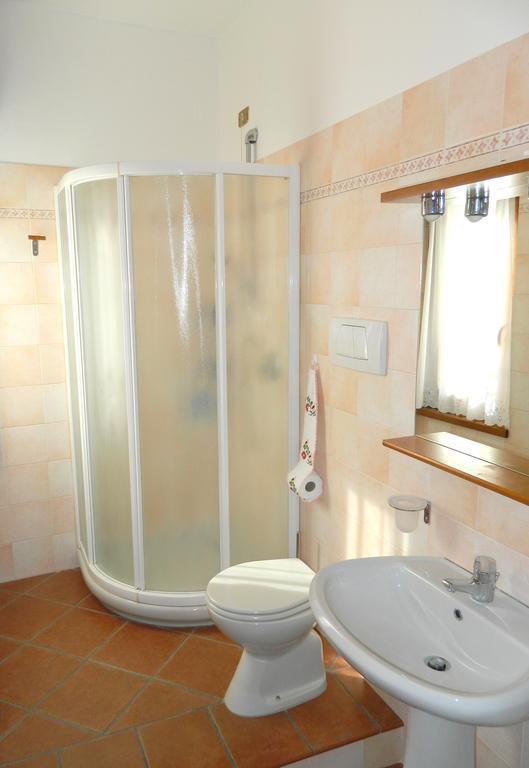 Casa Bellavista Apartment Civenna