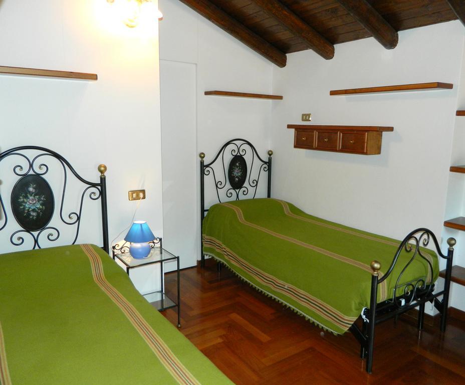 Apartment Casa Bellavista *