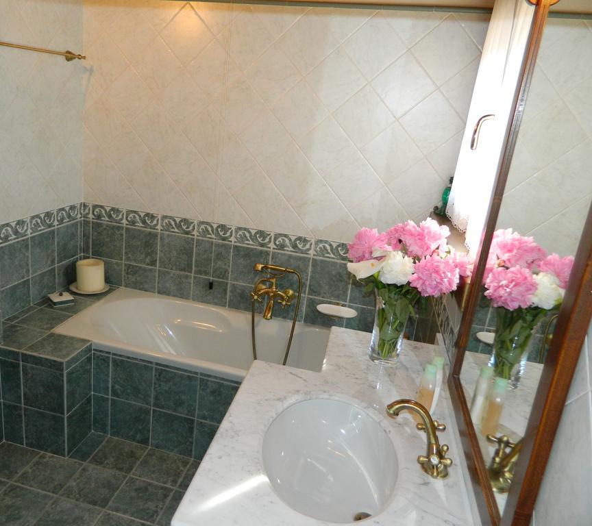 Casa Bellavista *