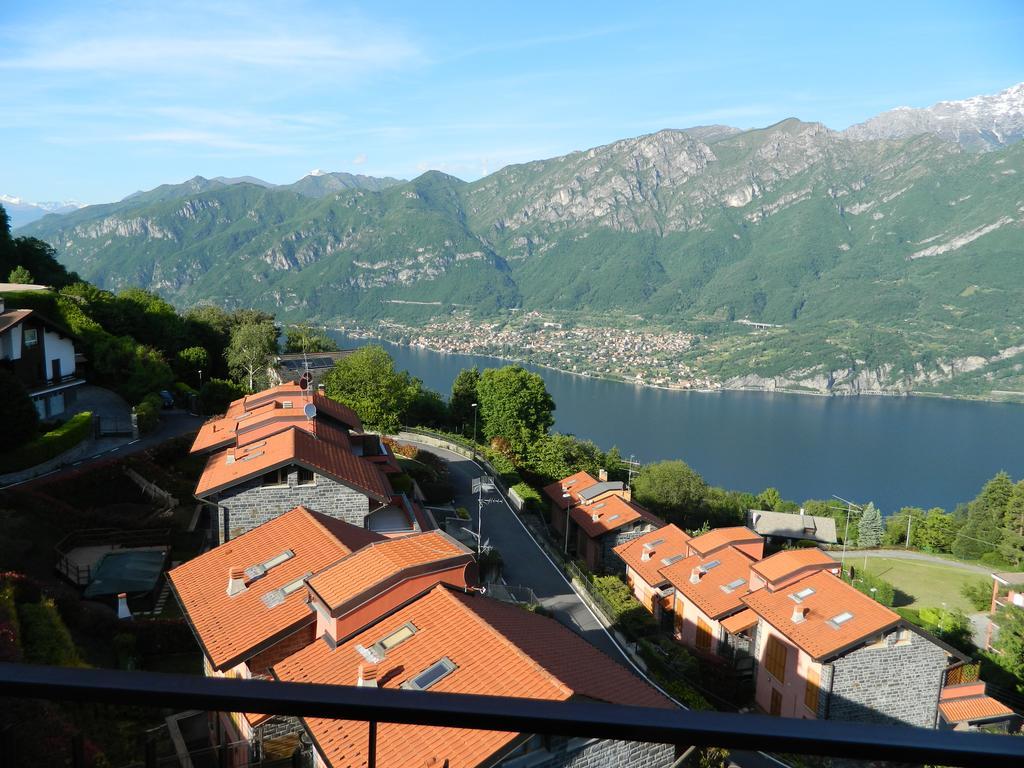 Casa Bellavista * Civenna