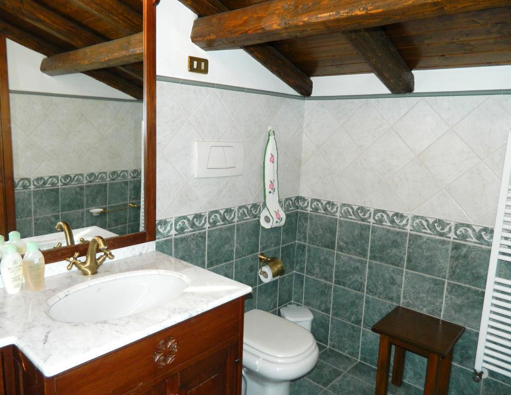 Apartment Casa Bellavista