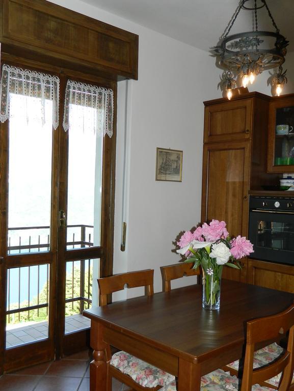Casa Bellavista Apartment Civenna