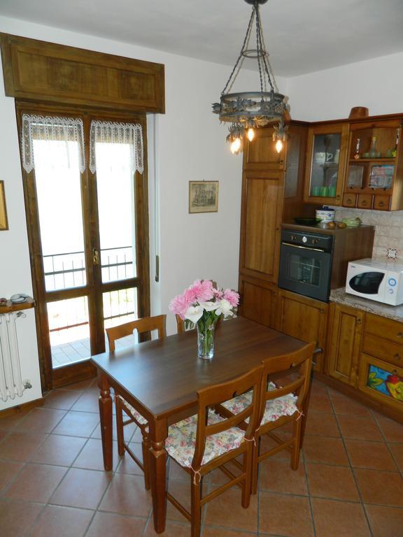 Apartment Casa Bellavista *