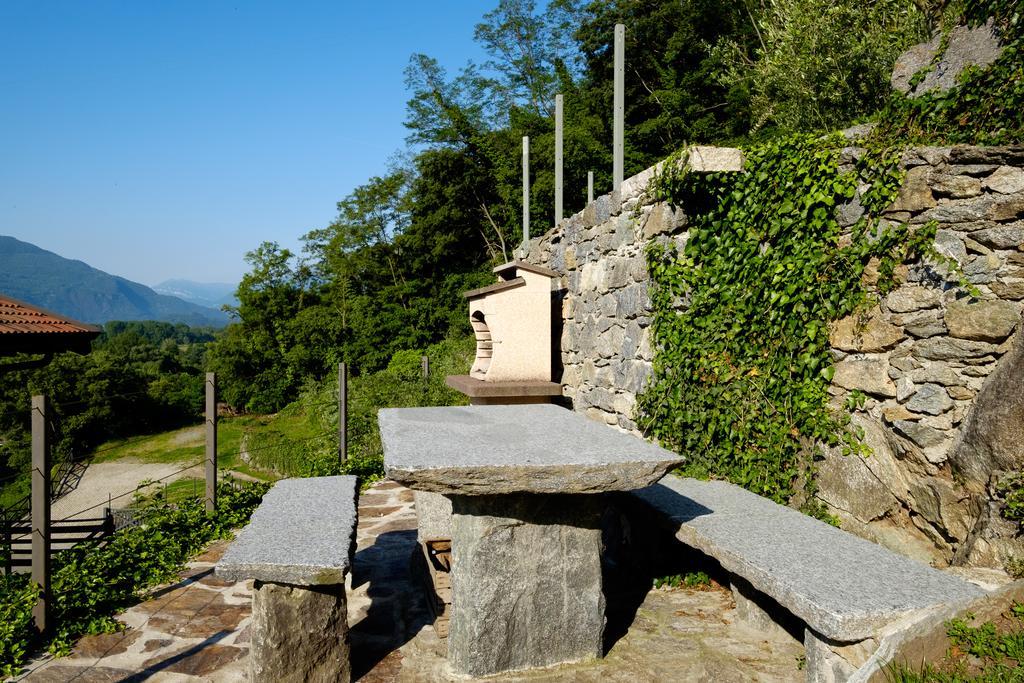 Appartamento Casa Mattia *