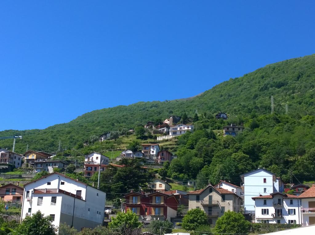 Apartment Venanzio! Pianello Del Lario