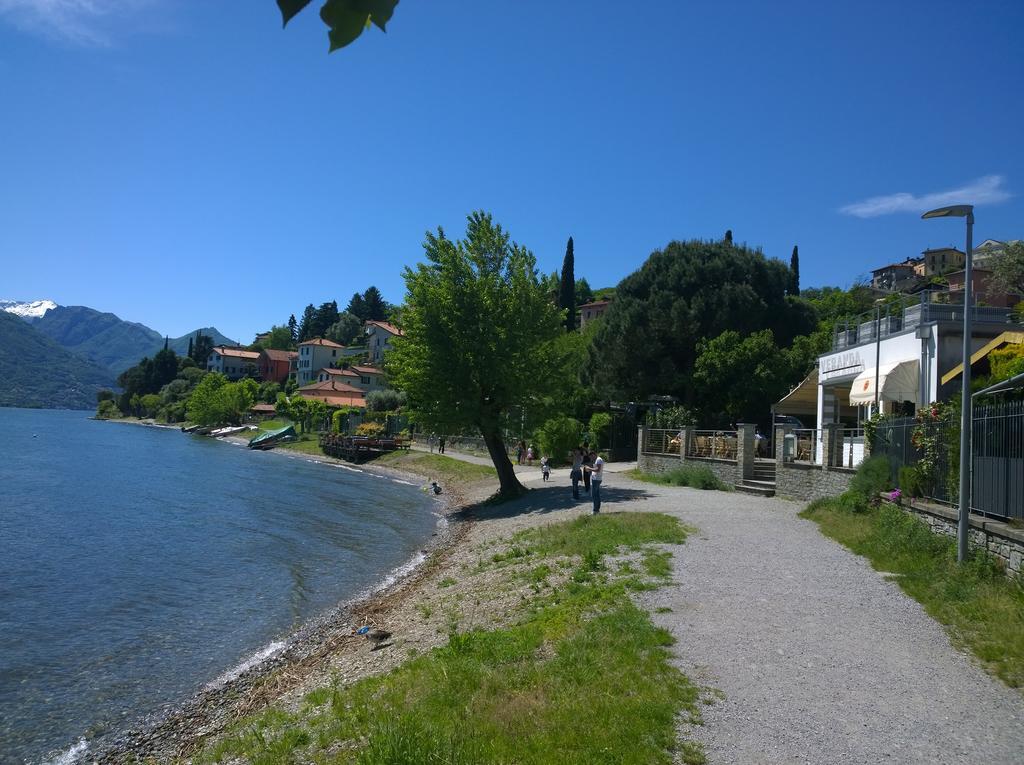 Apartment Venanzio! Pianello Del Lario