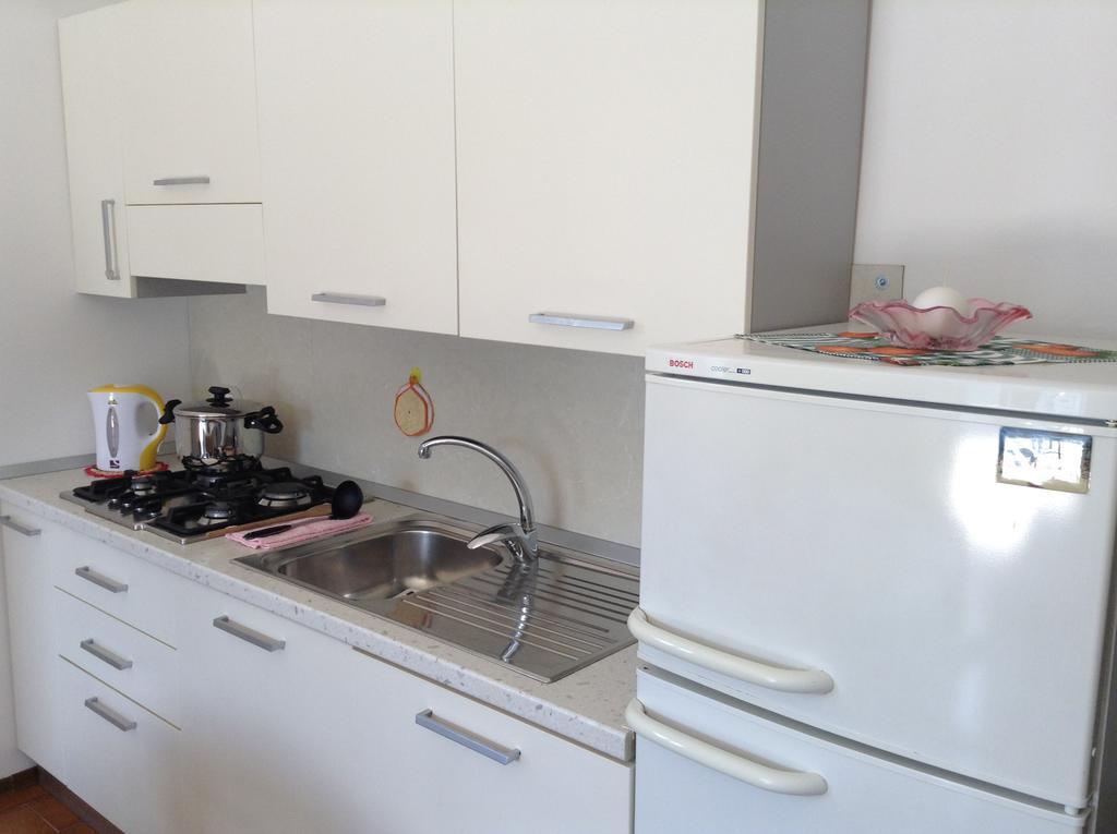 Holiday home La Sorgente Lezzeno