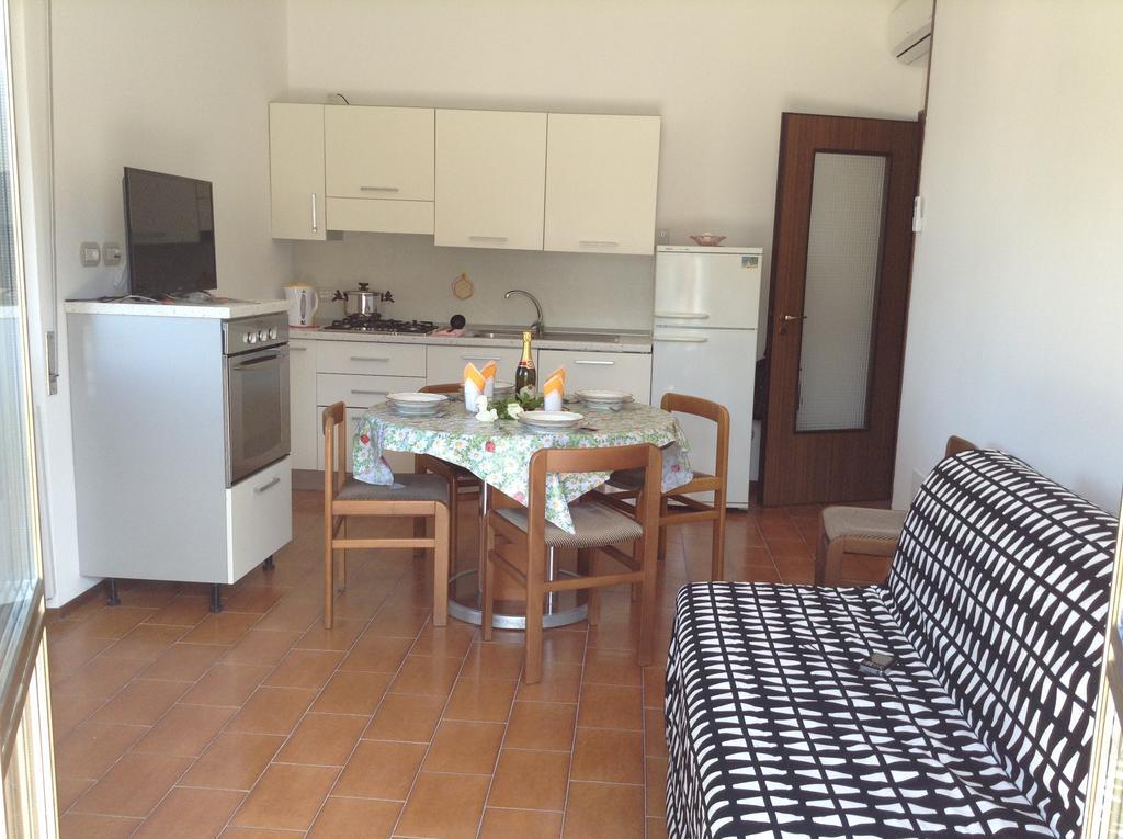 Holiday home La Sorgente