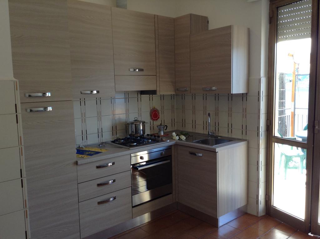 La Sorgente Holiday home Lezzeno