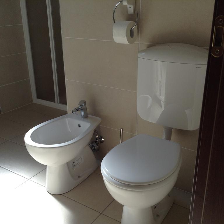 Holiday home La Sorgente Lezzeno