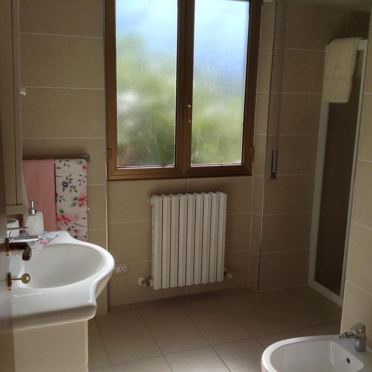 Holiday home La Sorgente