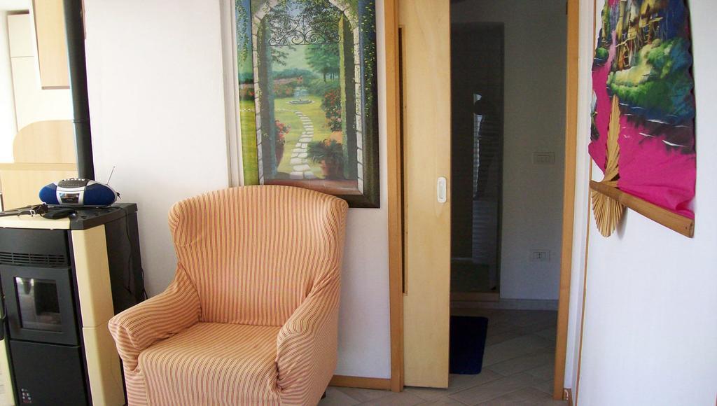Casa Delle Camelie Apartment *