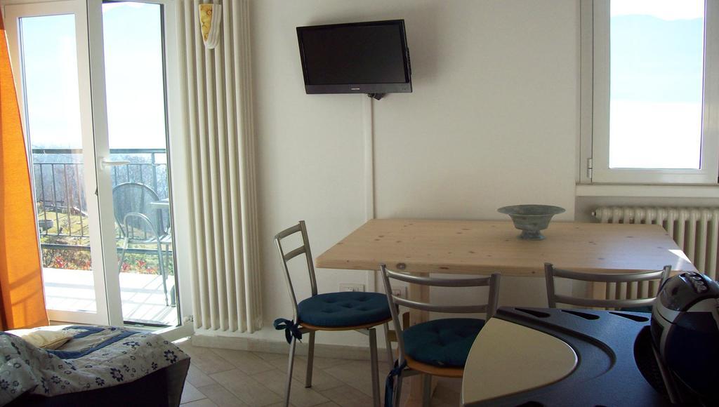 Apartment Casa Delle Camelie