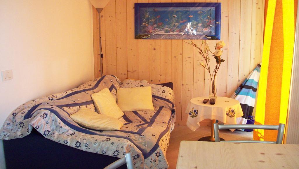Casa Delle Camelie Apartment Sorico