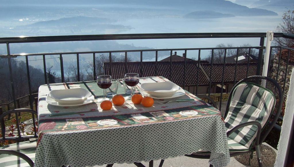 Casa Delle Camelie Apartment