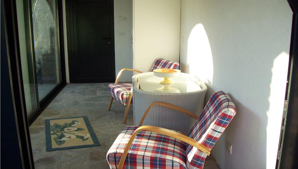 Apartment Casa Delle Camelie *