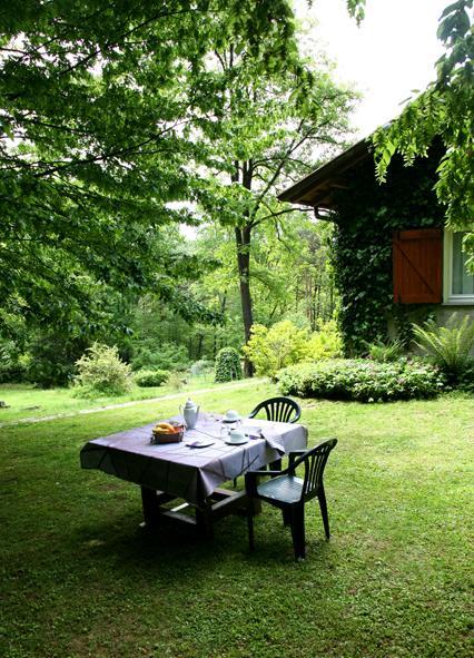 L'albero Maestro Bed & Breakfast
