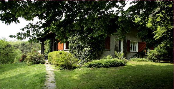 Bed & Breakfast L'albero Maestro Orsenigo