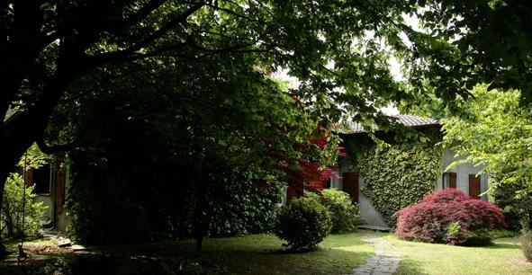 L'albero Maestro