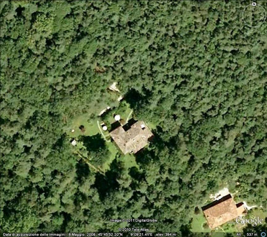 L'albero Maestro Bed & Breakfast