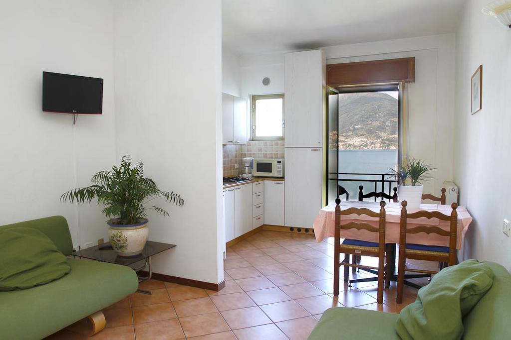 Casa Miralago Apartment