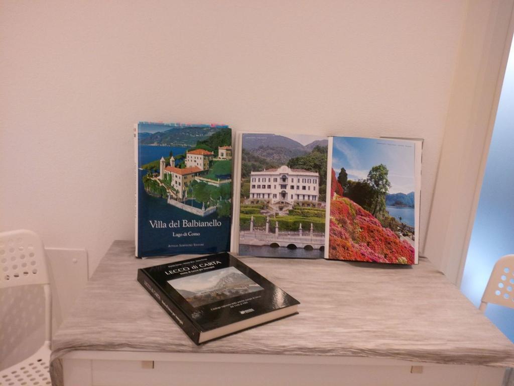 Appartamento Tablinum Bellagio