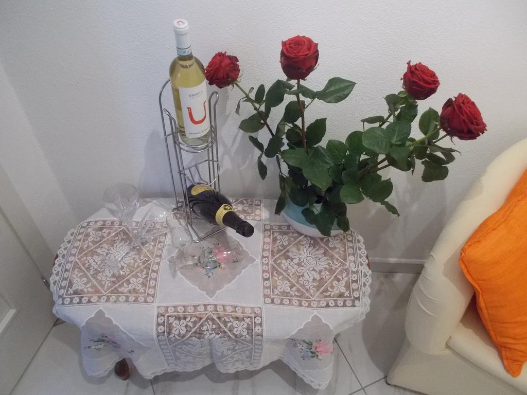 Appartamento Tablinum