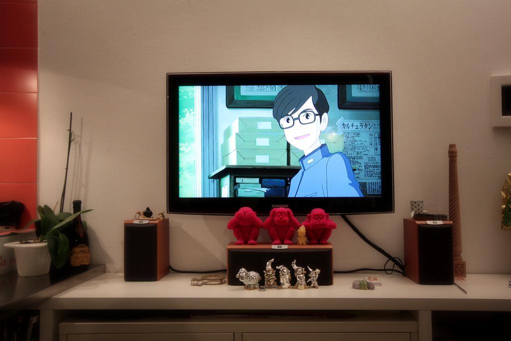 Apartment Magenta24